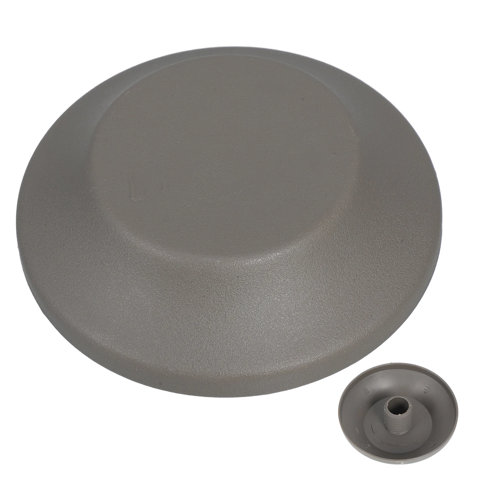 

Roman Umbrella Cap Accessories Patio Canopy Replacement Parts Cover Tops Market Plastic Tip Rain Parasols