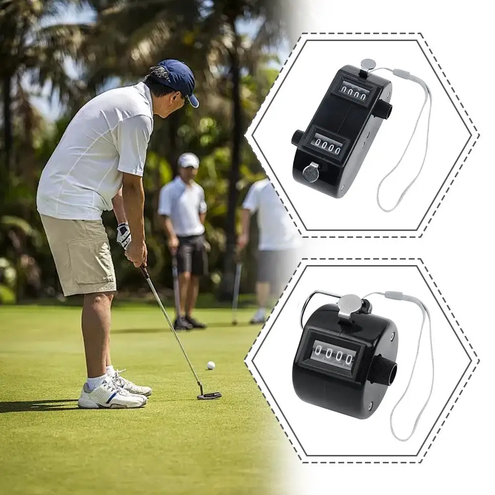 مستودع مكون من أربعة أرقام/قاعدة/حركة/عد الأشخاص، عد ميكانيكي دقيق، أرقام سهلة القراءة، طريقة متعددة متاحة #1