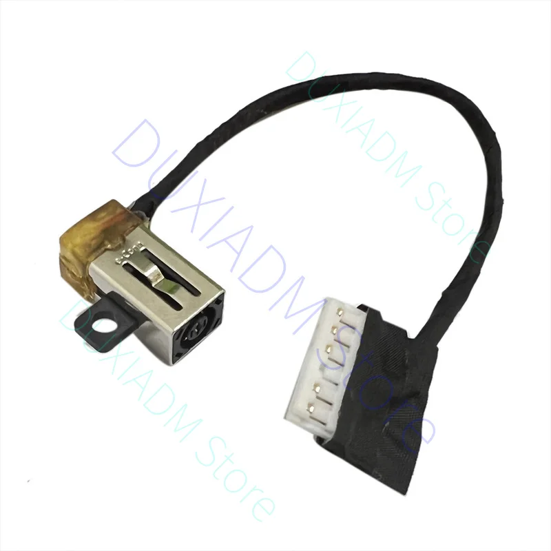 

Кабель питания постоянного тока для Dell Inspiron 15 3501 3505 3405 4VP7C DC 301015 T00, лот