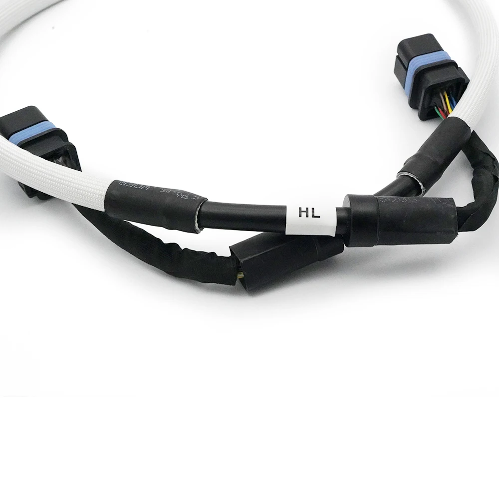 Cable de señal principal DJI Agras T40/T20P, accesorios para drones agrícolas, protección de plantas, piezas de reparación de UAV, nuevo
