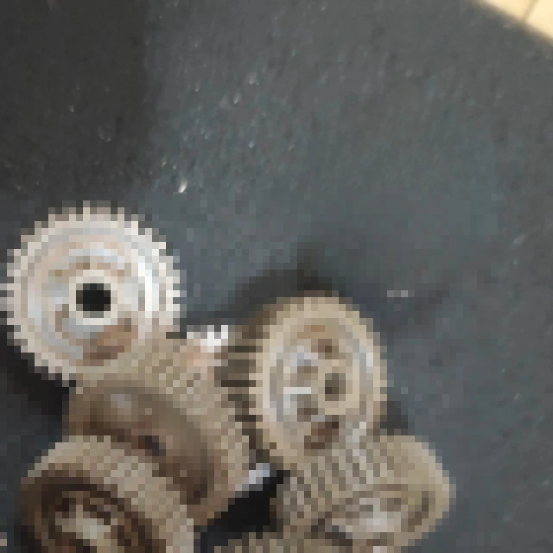 

1 шт. приводная шестерня фьюзера P2235 для KYOCERA P2040 M2135 M2635 M2735 M2835 M2040 M2540 M2640