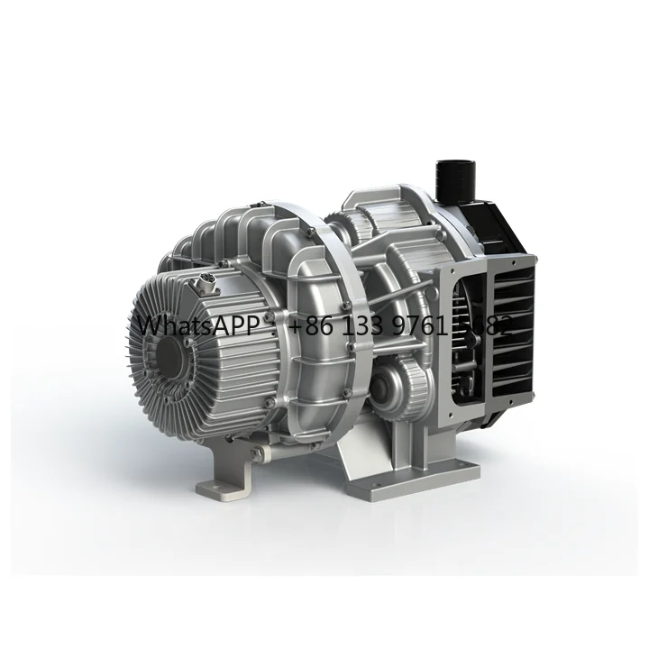 5.5 Kw 7.5 Hp G07ZP…