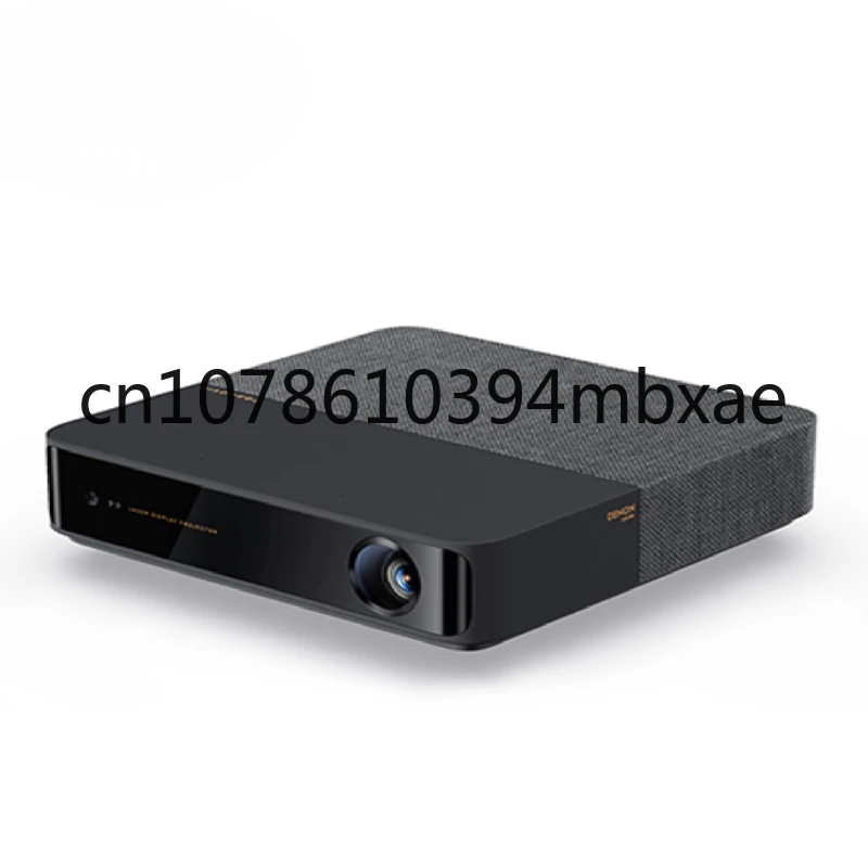 

Лазерный 4k проектор Formovie S5 Smart WIFI 3D ALPD Android9.0 1080P HDR10 с автоматической коррекцией, портативный мини 4k лазерный проектор