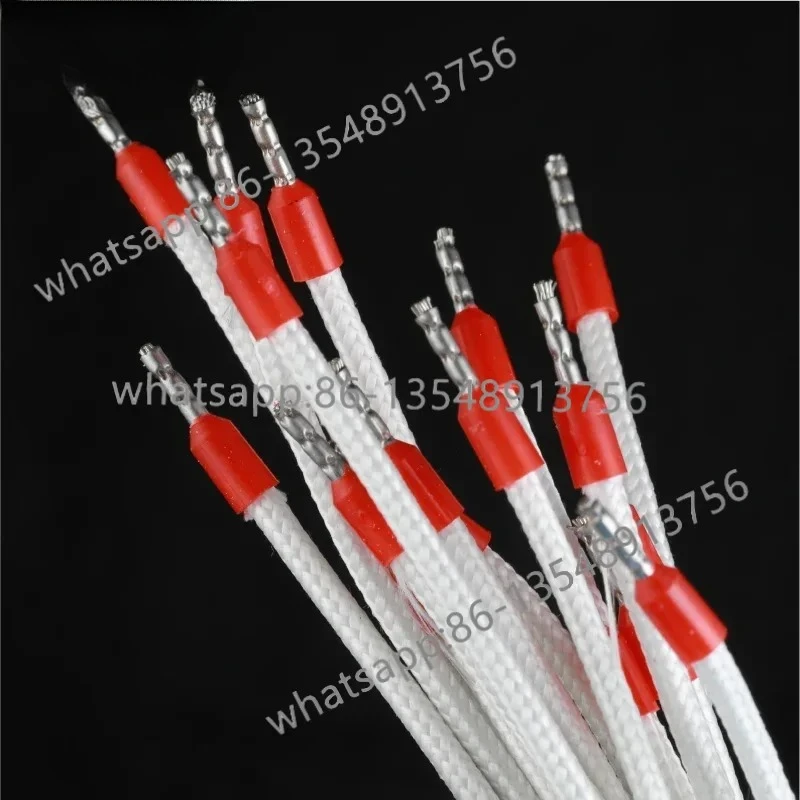 

Мягкий высококачественный 3D-принтер E3D V6, экструзионная головка, горячий конец, 6*20 мм, 12 В/24 В, 70 Вт, нагревательная трубка