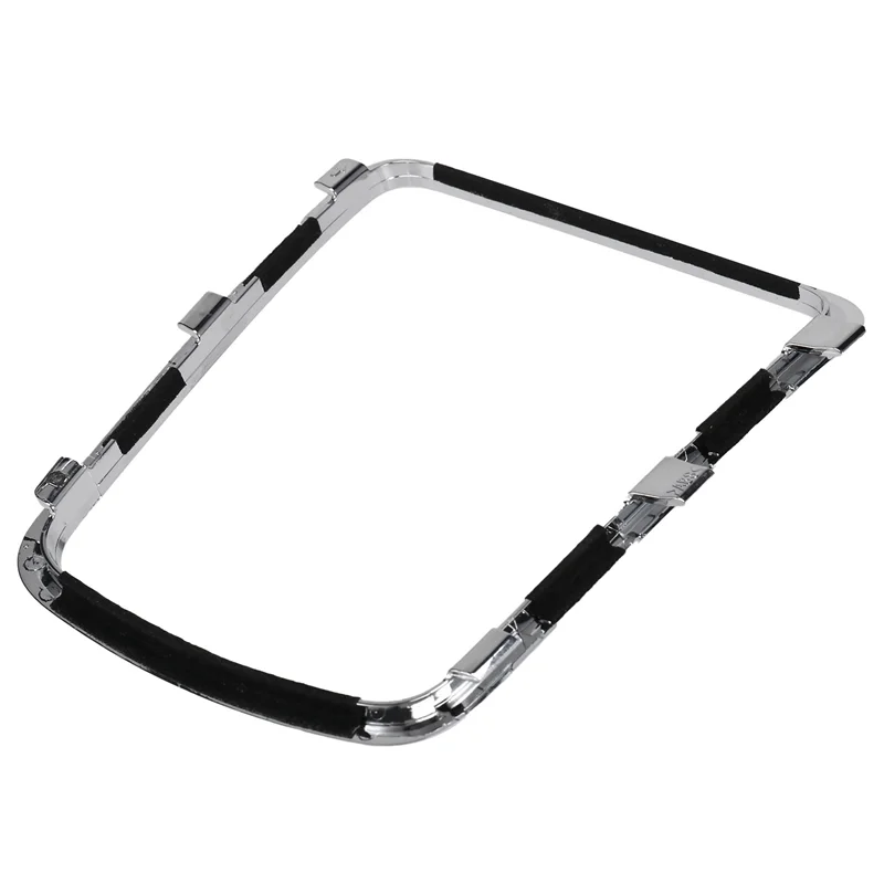 Automatic Car Shift Panel Trim Frame Gear Shift Lever Frame for Toyota Corolla 2007 -