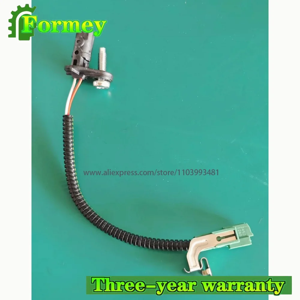 

8F24 Original Turbo Speed Sensor Intermediate Speed Sensor Output Sensor - High-Quality for Ford