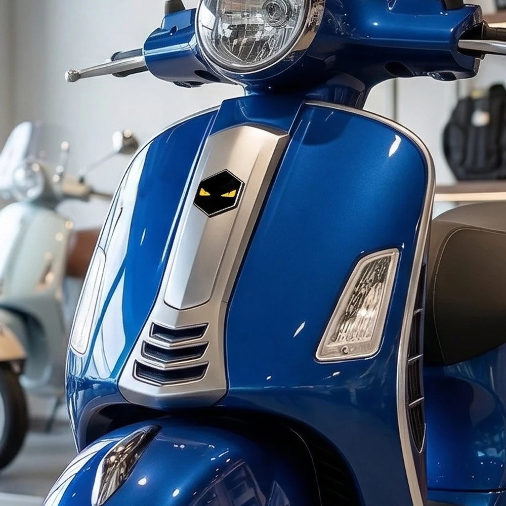 3D Resin Motorcycle…