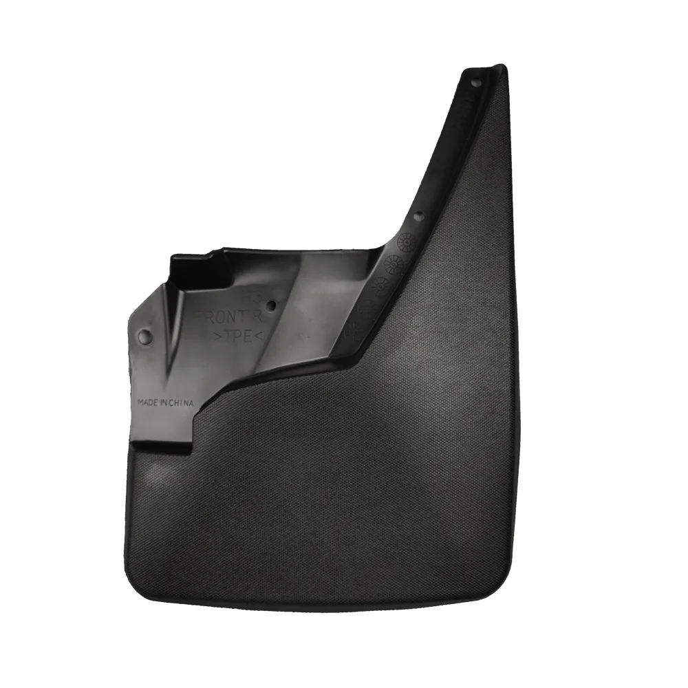 Suitable for Hummer H2 fender Hummer H3 fender leather car fender tire accessories and supplies modifications - Image 4