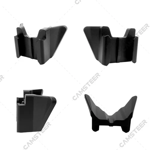 Imagen 2 del producto LS2 MX701 casco personalizado soporte de barbilla para GoPro12 11 10 9 DJI Action3/4 Insta360 Ace pro X4 X3 accesorios de Cámara de Acción