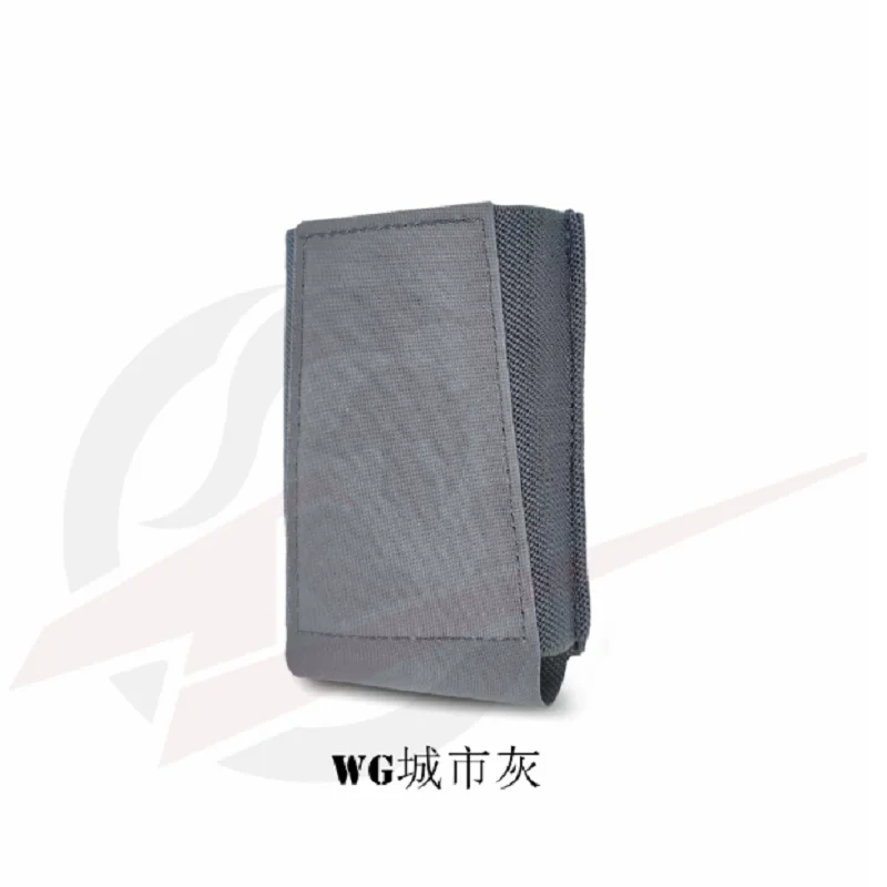 

Outdoor New GBRS 556/762 Single Elastic Box Bag Multifunctional Bag Tool Kit