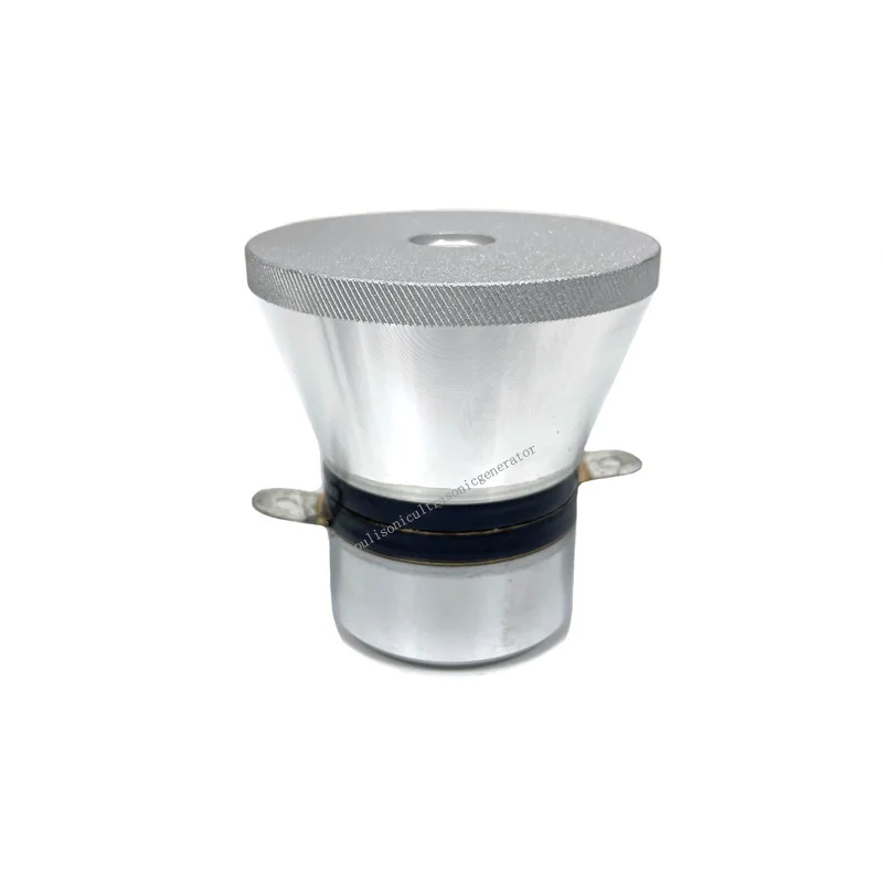 100Watt High Power Ultrasonic Vibration Emitter Piezoelectric Transducer For Ultrasonic Cleaning Machine