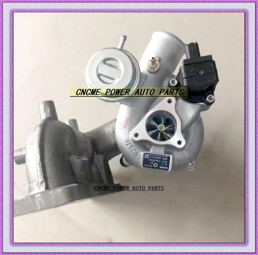 Turbo JEP50 135081003-1 135081003 1 1350810031 1016500GD206XZ