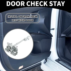 UXCELL Door Check Strap Stopper Limiter 7700303548 for Renault Kangoo MK1 X76 FC/KC 1997-2010 for Renault Espace MK2 J63