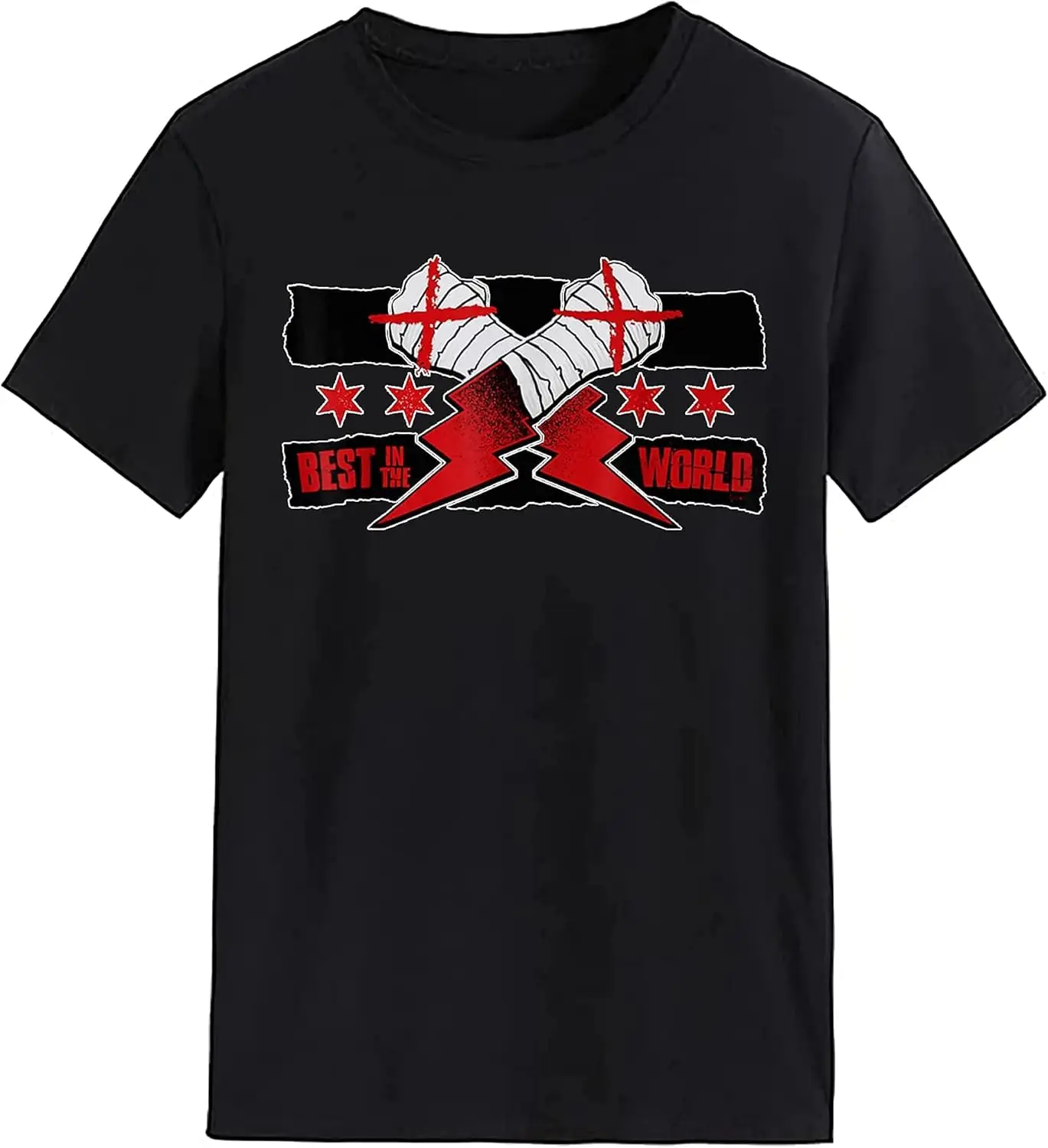 Cm Of Punk Shirt Ae…