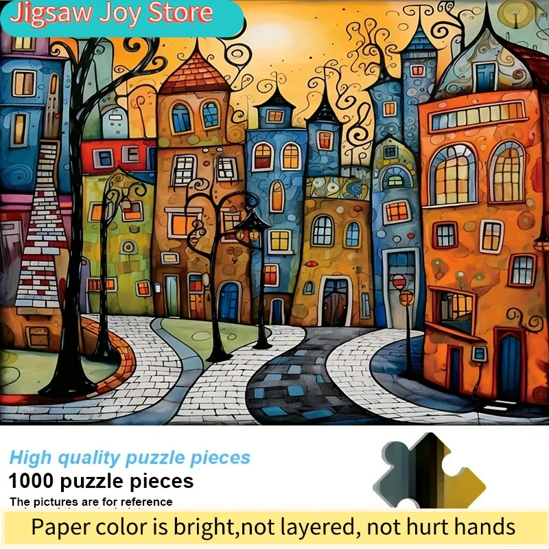 

Пазл для взрослых «Миниатюрный мир мечей и магии» с дизайном «Дикорастущие цветы и книги» — устойчивый к царапинам, высокая сложность, подходит для взрослых