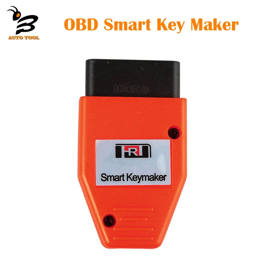 OBD Smart KeyMaker For 4D And 4C Chip Smart Key Maker Programmer Support for Toyota for Lexus Programmer OBD2 Diagnostic Tool