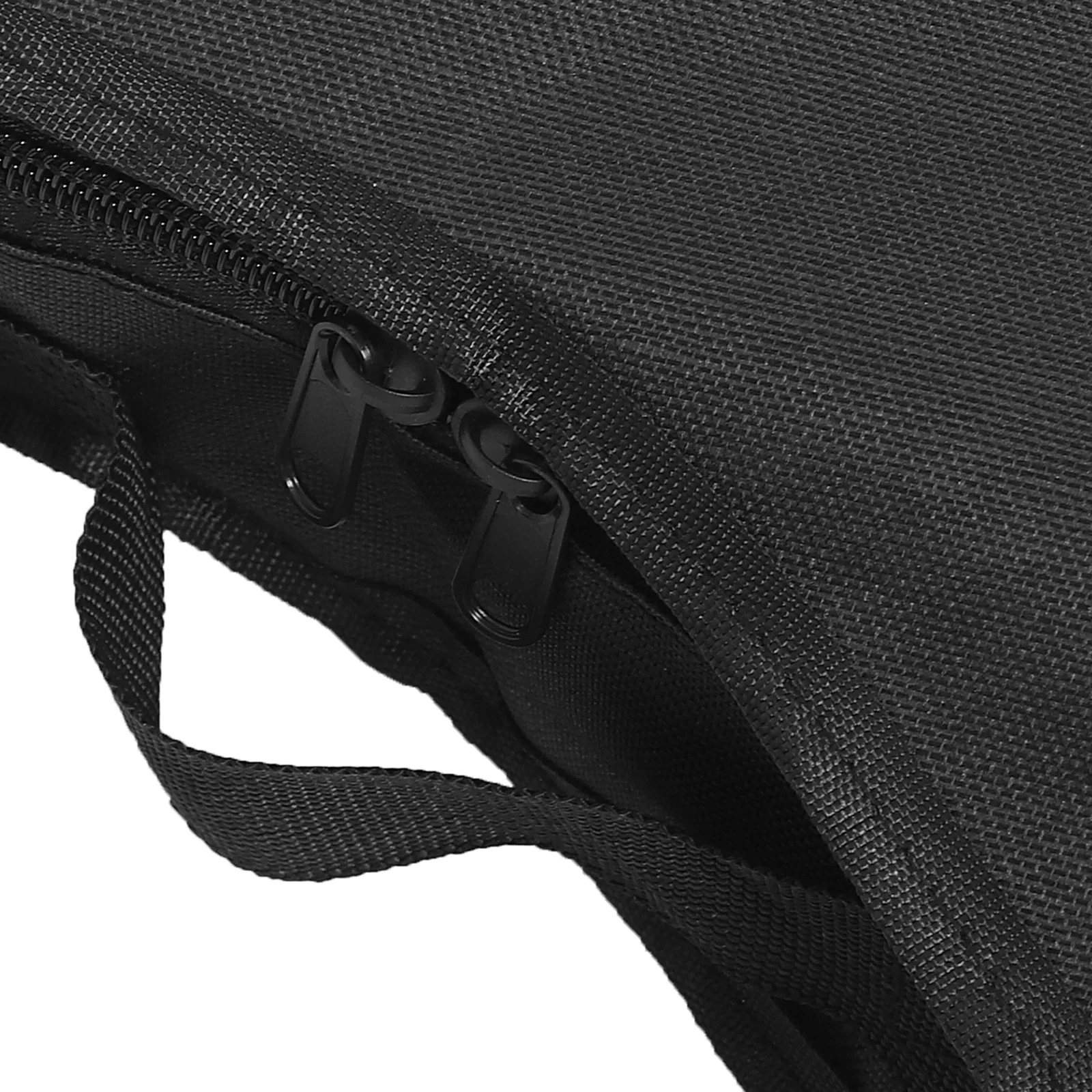 

Adjustable Mandolin Case Waterproof Oxford Cloth Lightweight Portable Multipurpose Bag with Extra Pouch Mandolin Storage Bag