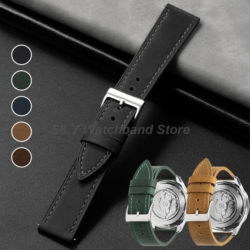 Calfskin Genuine Le…