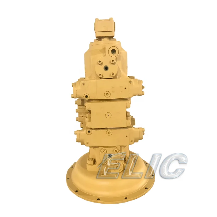 114-0490  E320 E320L AP12 hydraulic Piston Pump  087-4717 114-0490 7Y-1595