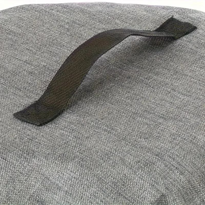 أغطية غبار مقلاة الهواء، وأجهزة طبخ الأرز، وأجهزة طهي الضغط الكهربائية، وما إلى ذلك. يمكن استخدام كل شيء. لديهم جيوب ومقابض