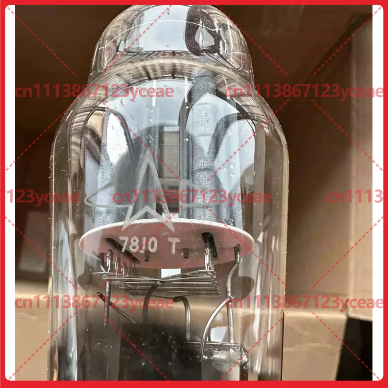 For Shuguang 5Z3PA T Grade Vacuum Tube, Rectifier Audio Valve Replacement for 5Z3P 5U4G 274B 5AR4
