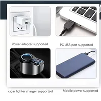 Lampe de poche UV Rechargeable par USB 365nm, torche Portable en aluminium à lumière ultraviolette, détecteur d'urine pour animaux de compagnie, lampes de poche noires 4