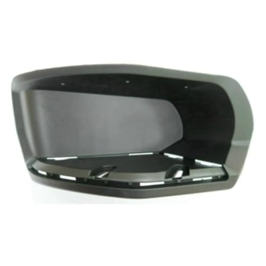 

For Chevy Silverado 2500/3500 2020 2021 2022 Bumper End Passenger Side Rear CAPA Certified Made of PP Plastic Replacement For G