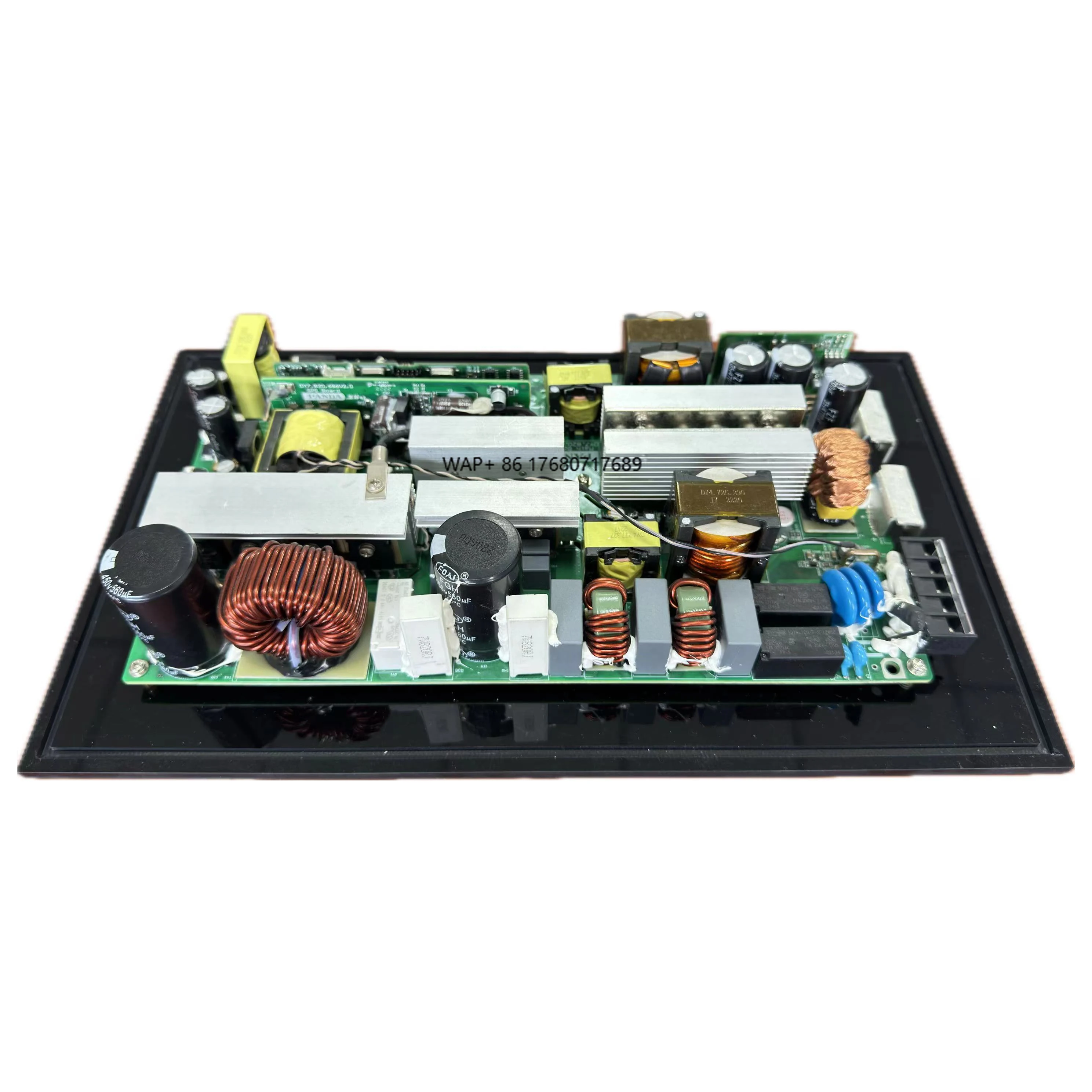

Invert PCB/Circuit Board/Power Invert/Solar Inverter PCB(PCM3K6W-2A24)