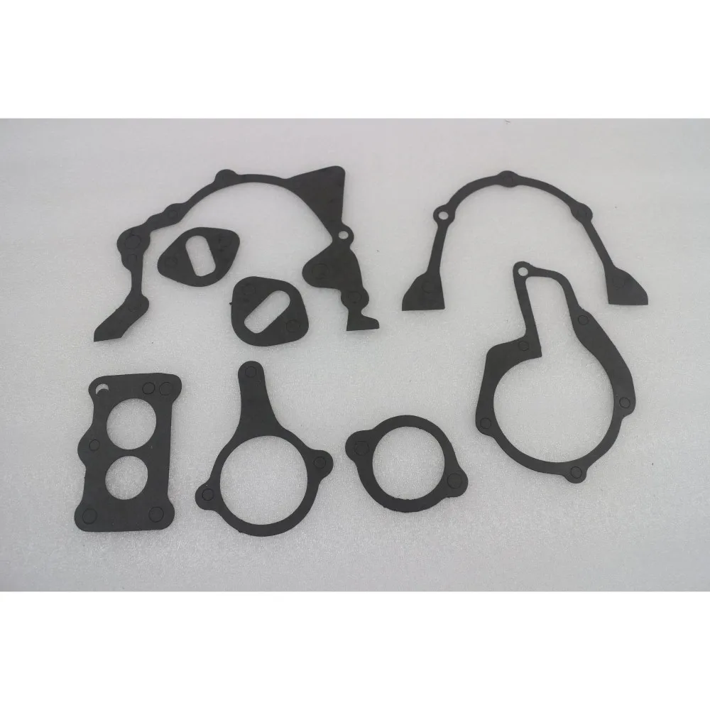 FULL Gasket Set Fit for Suzuki Swift SJ413 Samurai Subaru Justy 1.3 G13ba VRS view 3