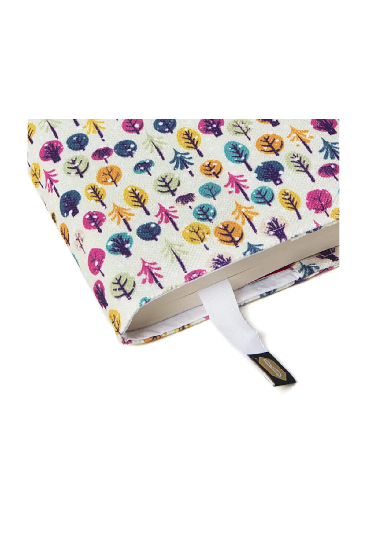 Great Desing BooknCover 21x31 cm Washable Book Protector Powder Pink Special Design Ideal For Privacy Can Be Presented Uniqe Gif