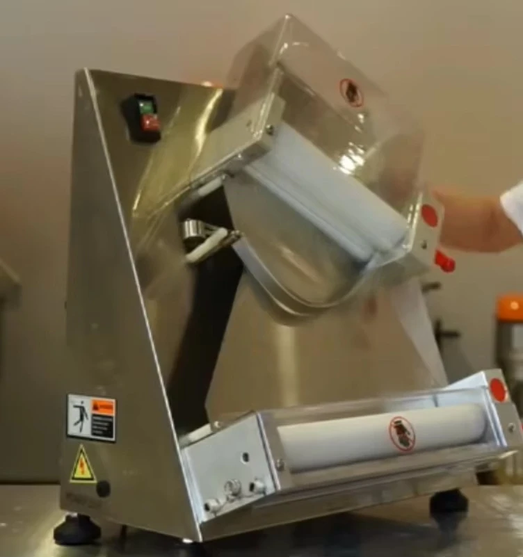 Commercial Dumpling  Spring Roll Samosa Dumpling Wrapper Machine for Sale