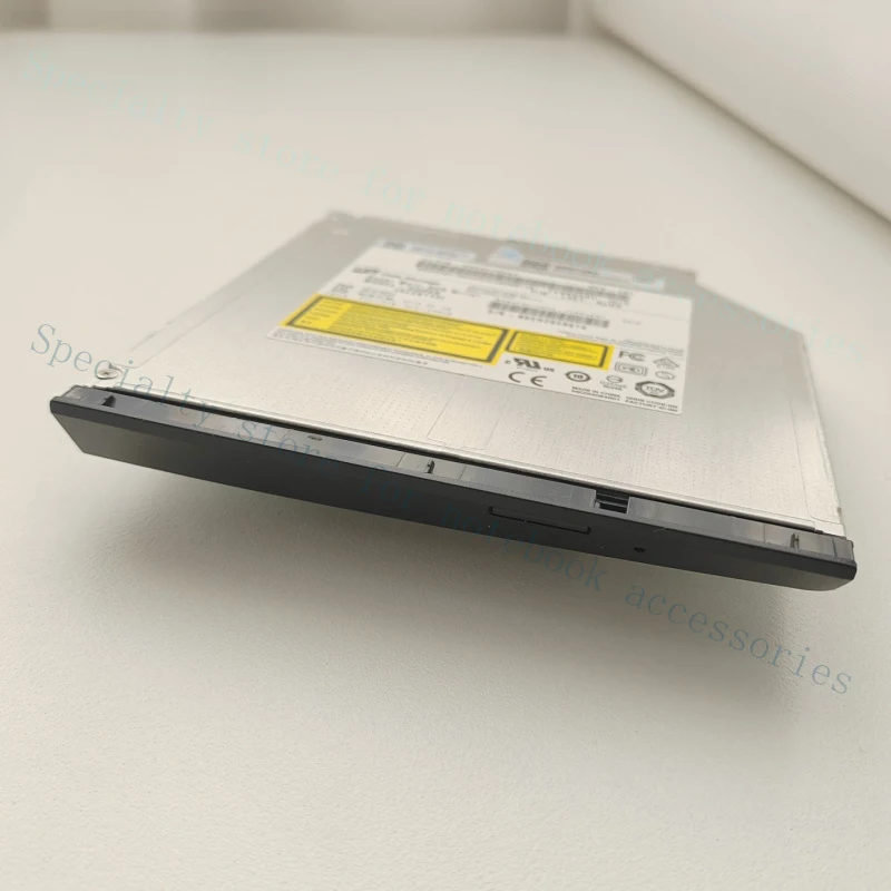A+  Built-in DVD burning drive for Lenovo P70 P71 notebook with optical drive baffle
