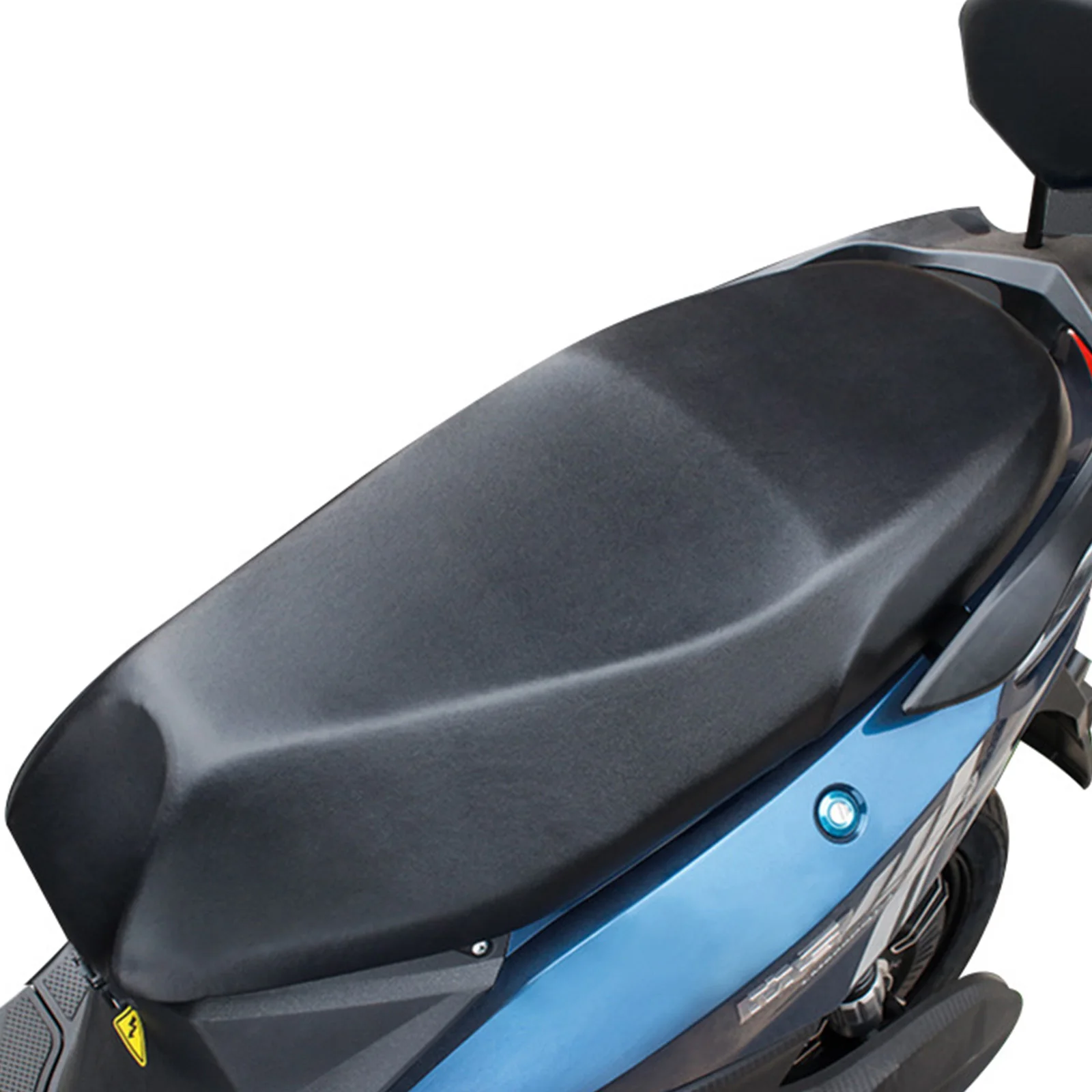 

Motorcycle Seat Cover Waterproof Dust UV Protector Motorbike Scooter Motor Seat Cushion Protector Motorcycle Accessories
