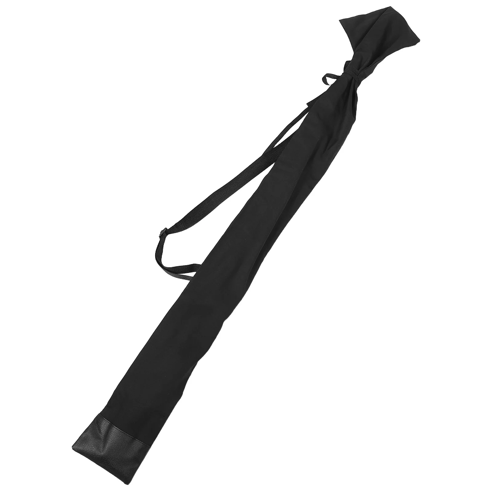 

Tai Chi Sword Bag Thickened Wear-Resistant Portable Backpack Style Multi-Purpose Sword Storage Bag for Travel Swords Pouch