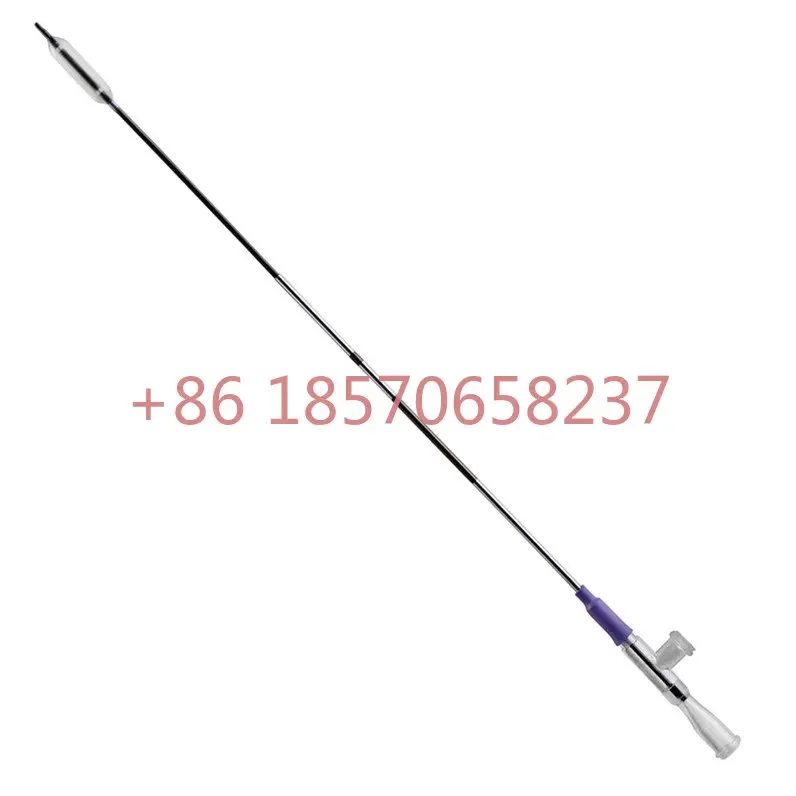 Other Sinusitis Surgery Maxillary Sinus Balloon Dilation Catheter