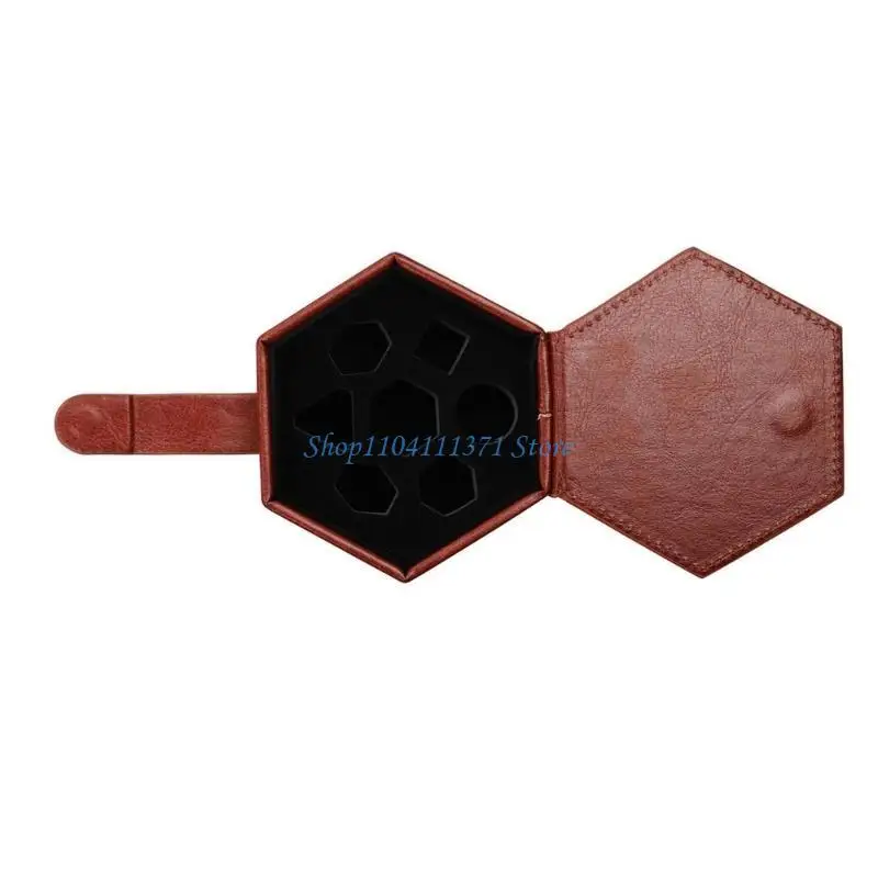 

P9FC Scratch Resistant Linings Game Tray Game Storage Case Closures