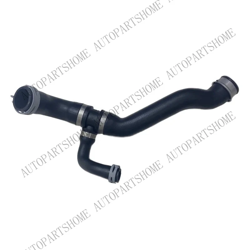 Z... 1645004875 Tuyau inférieur de radiateur pour Mercedes X164 GL450 GL550 2007-2012