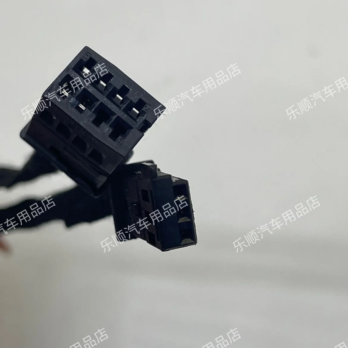 anti-glare rearview mirror cable v olkswagen rain sensor wire rain feeling anti-glare non-destructive wire adapter cable