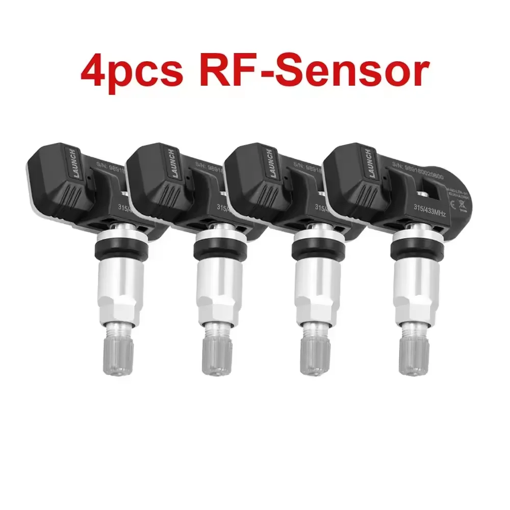 

Запуск i-TPMS Детектор давления в шинах Модернизация TSGUN с радиочастотным датчиком для i-TPMS APP Launch X431 V V+ PRO3S+ Pro3 Pro5 и PAD V