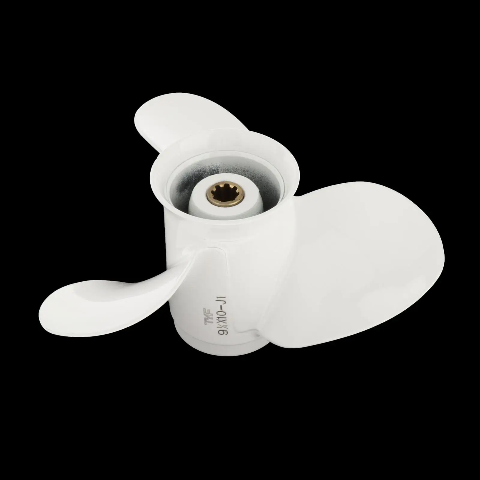 

Propeller 9 1/4x10-J Replaces for 2 Stroke 63V-45952-00-EL 3