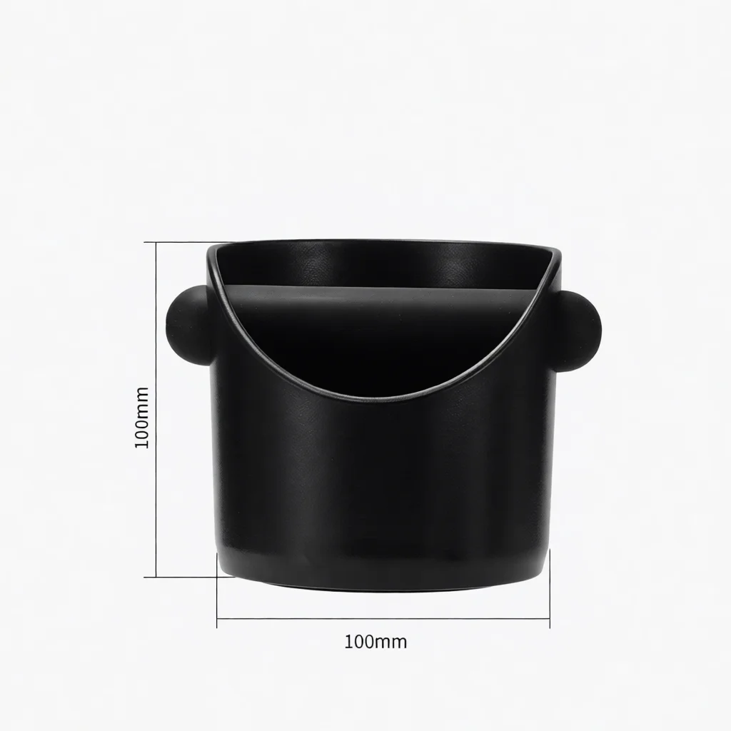 Easy Clean Coffee Knock Box AB - Coffee Equipment And Supplies recension och pris