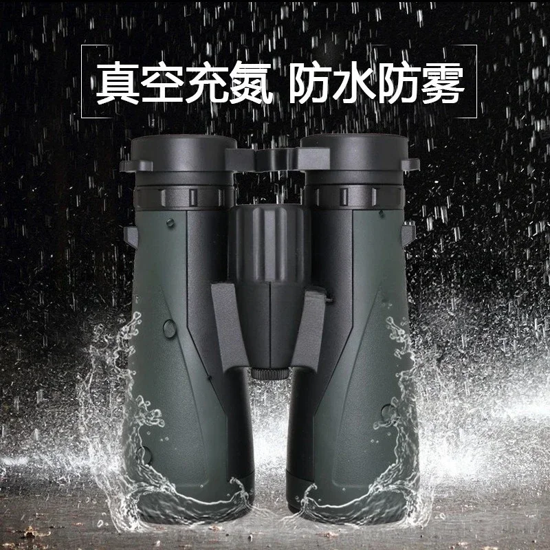 Binocular adult travel looking bee goggles high definition high power portable telescope