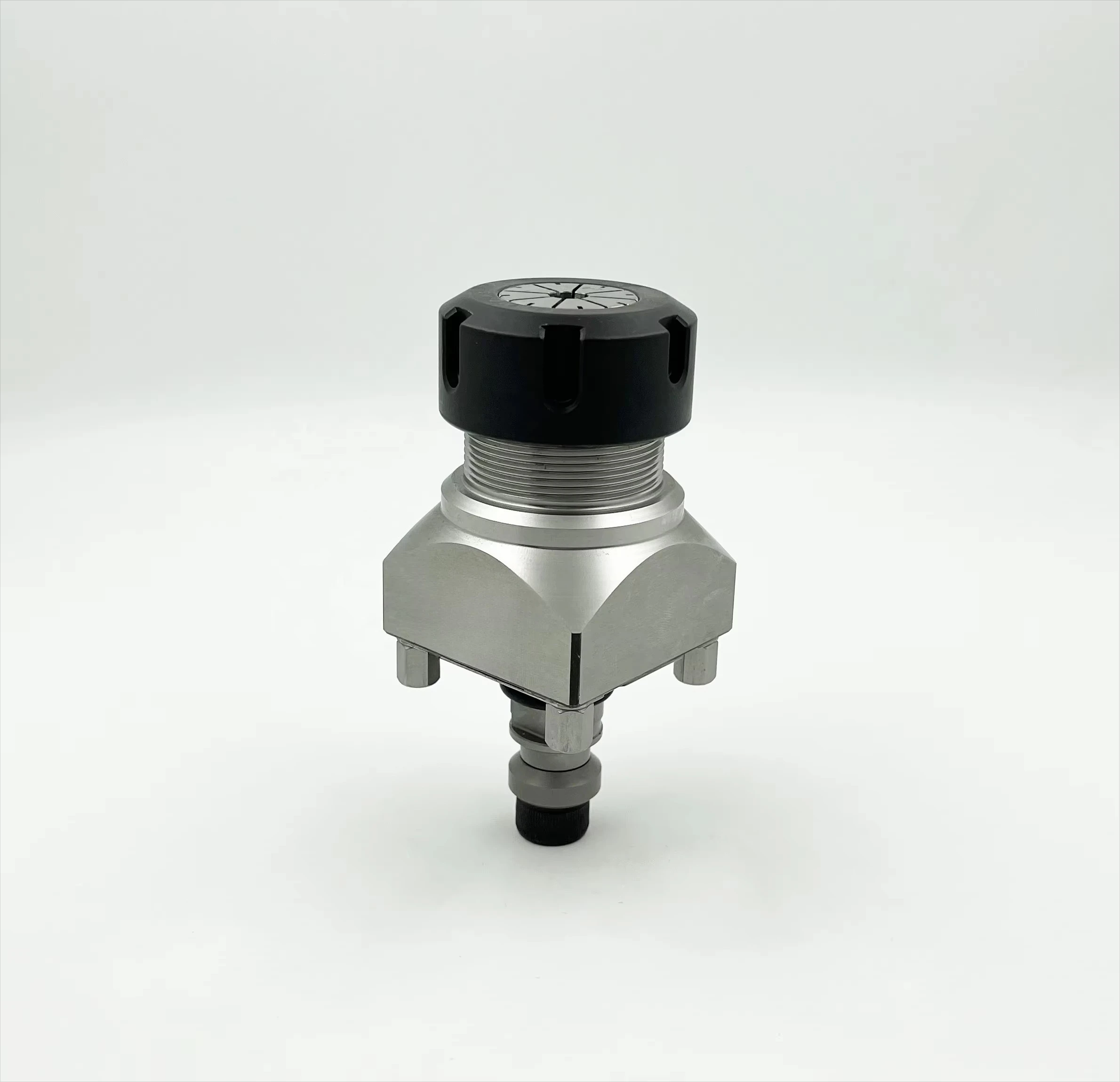 HE-C06488 مماثلة Erowa ER-035297 الدقة الصلب ER32 كوليت تشاك حامل للطحن باستخدام الحاسب الآلي #6