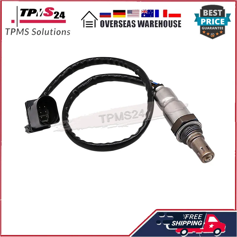 39210-2G720 Upstream Oxygen Sensor Lambda Sensor O2 Sensor For HYUNDAI SANTA FE SONATA KIA OPTIMA SPORTAGE