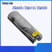 Suitable for Deerma steam mop ZQ610 water tank filling ZQ600 water storage box ZQ650