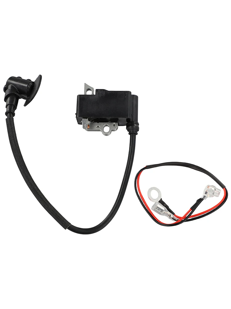 For Ignition Coil Module for TS410 TS420 Cut Off Saw 42384001301 Used in Concrete Cutting Saw Maintenance Tasks