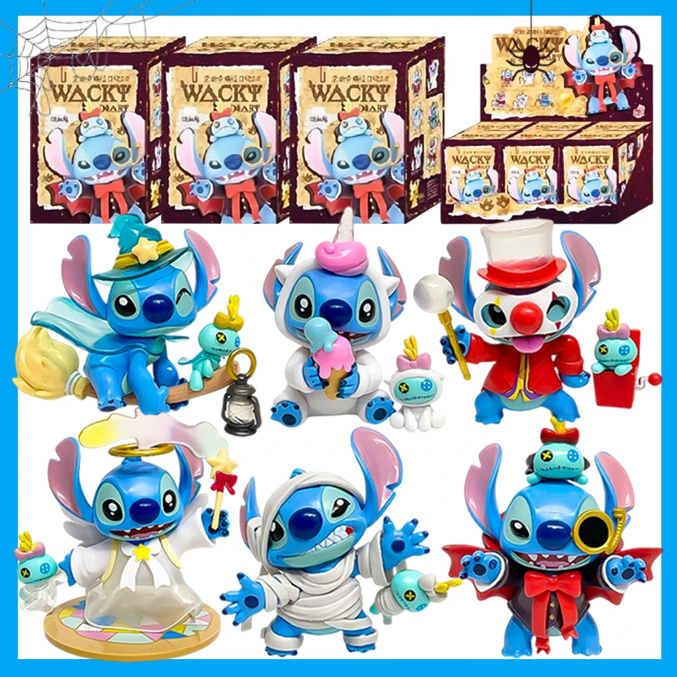 

6 шт. повседневная коллекция мультфильмов, милая фигурка, модель аниме, украшение для стола, украшение для торта на день рождения, детские игрушки, подарки