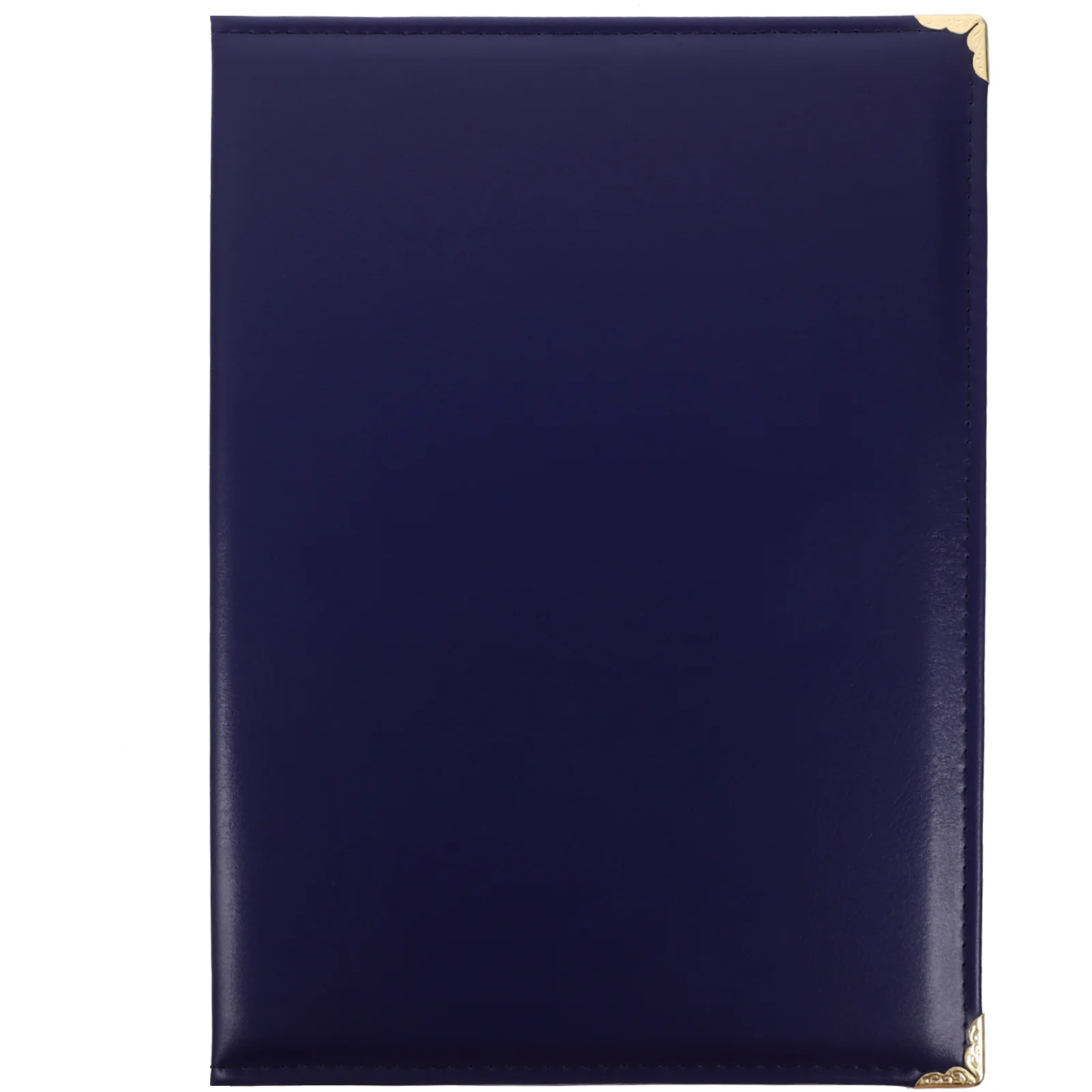 Envelopes Certificate Folder Award Cover Holder Paper Blank Graduation Protector