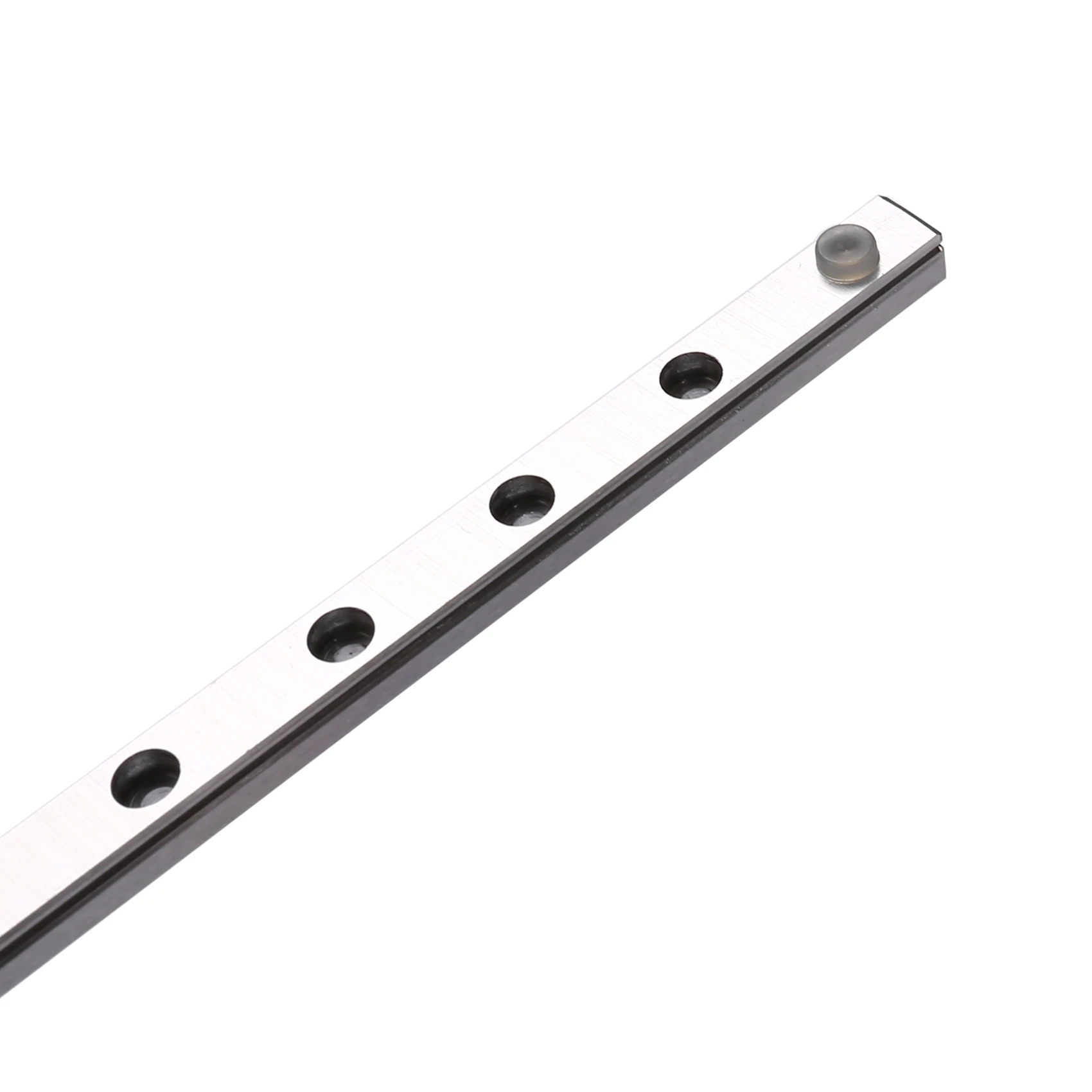 

F-F 9Mm Linear Guide Miniature Rail MGN9 500Mm Linear Rail And 1 Pcs MGN9H Miniature Rail Slider