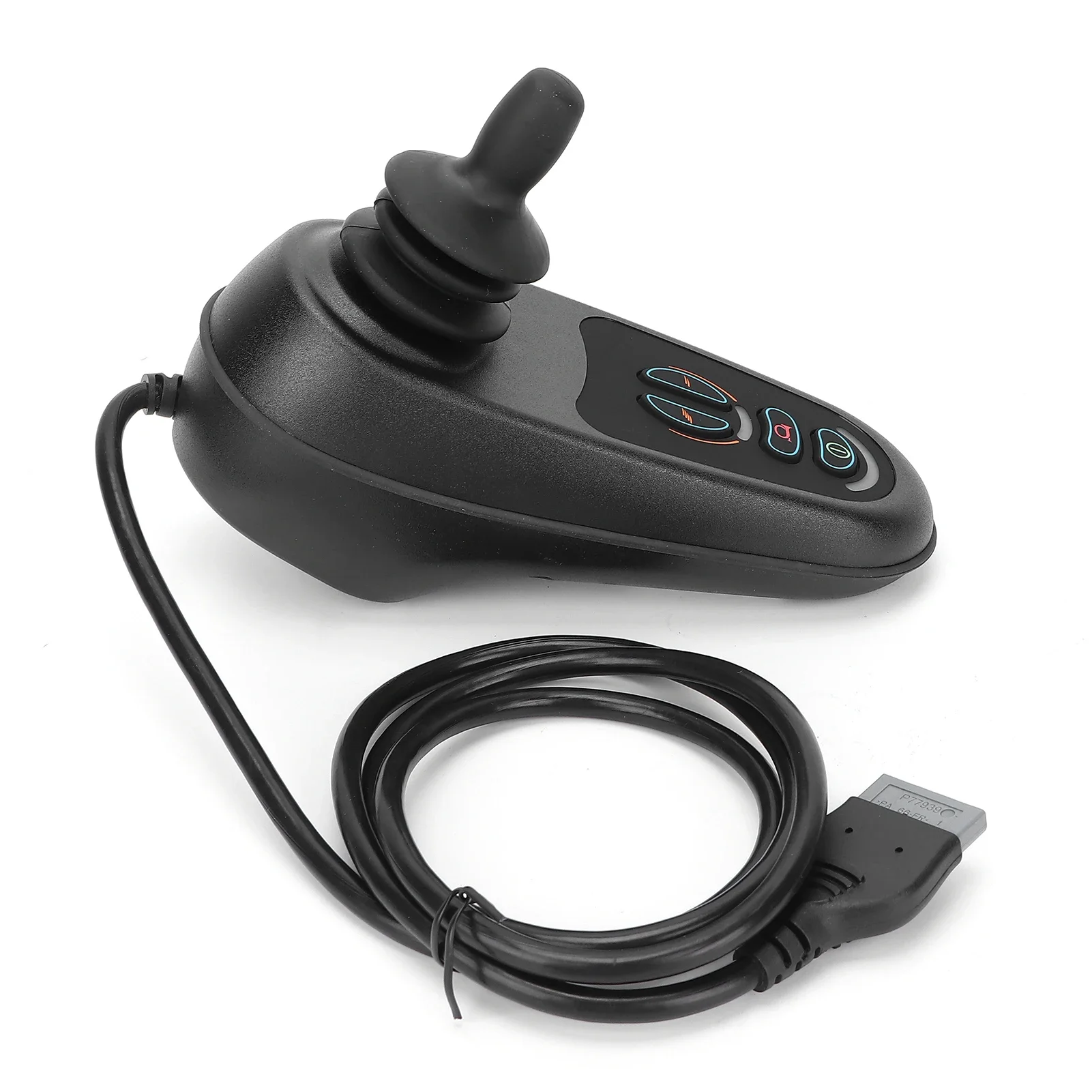 Joystick Controller…